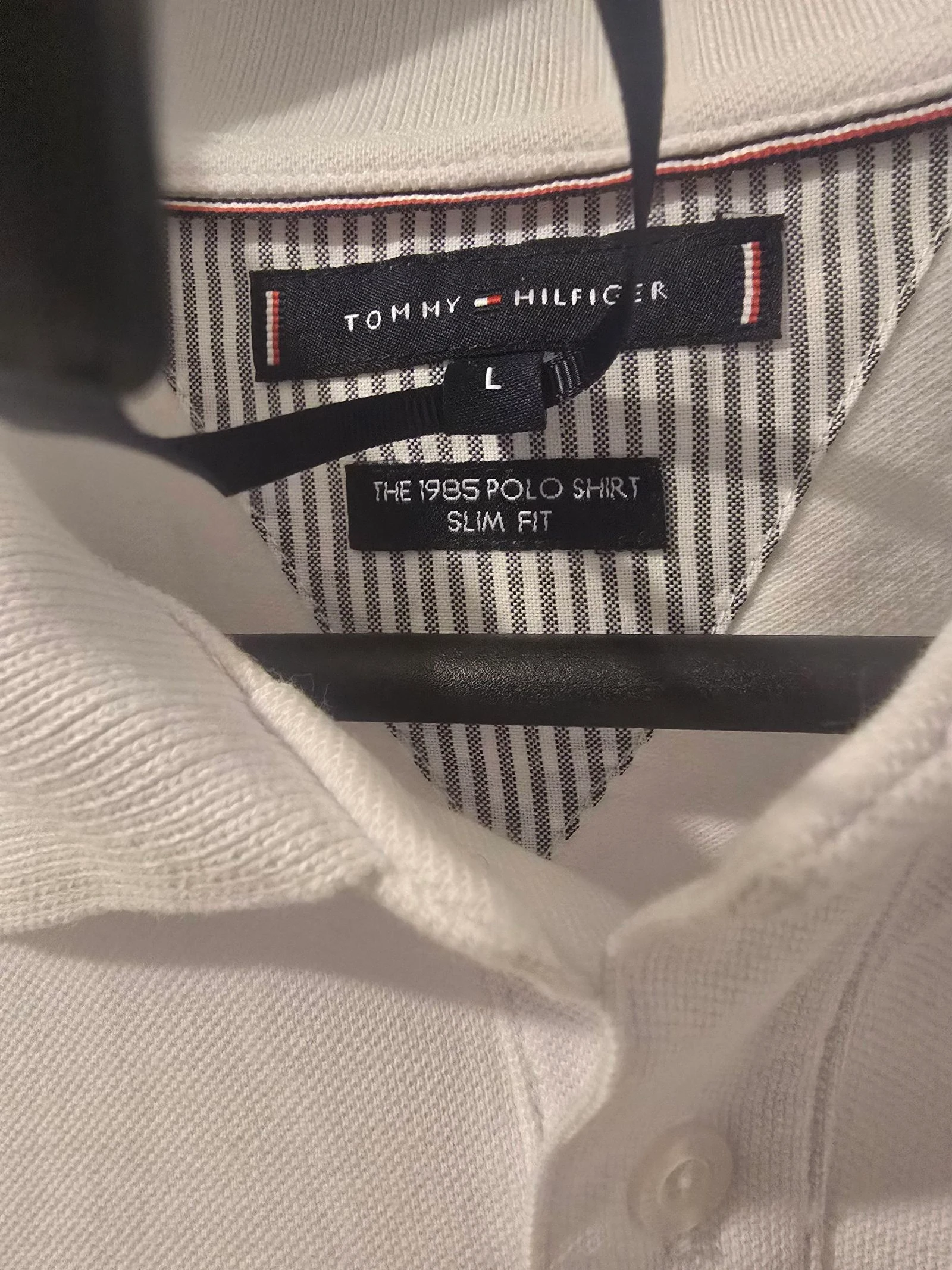 Polos tommy hilfiger  – photo 6